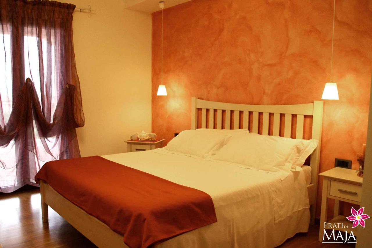 Prati Di Maja B&B Miglianico Exterior foto