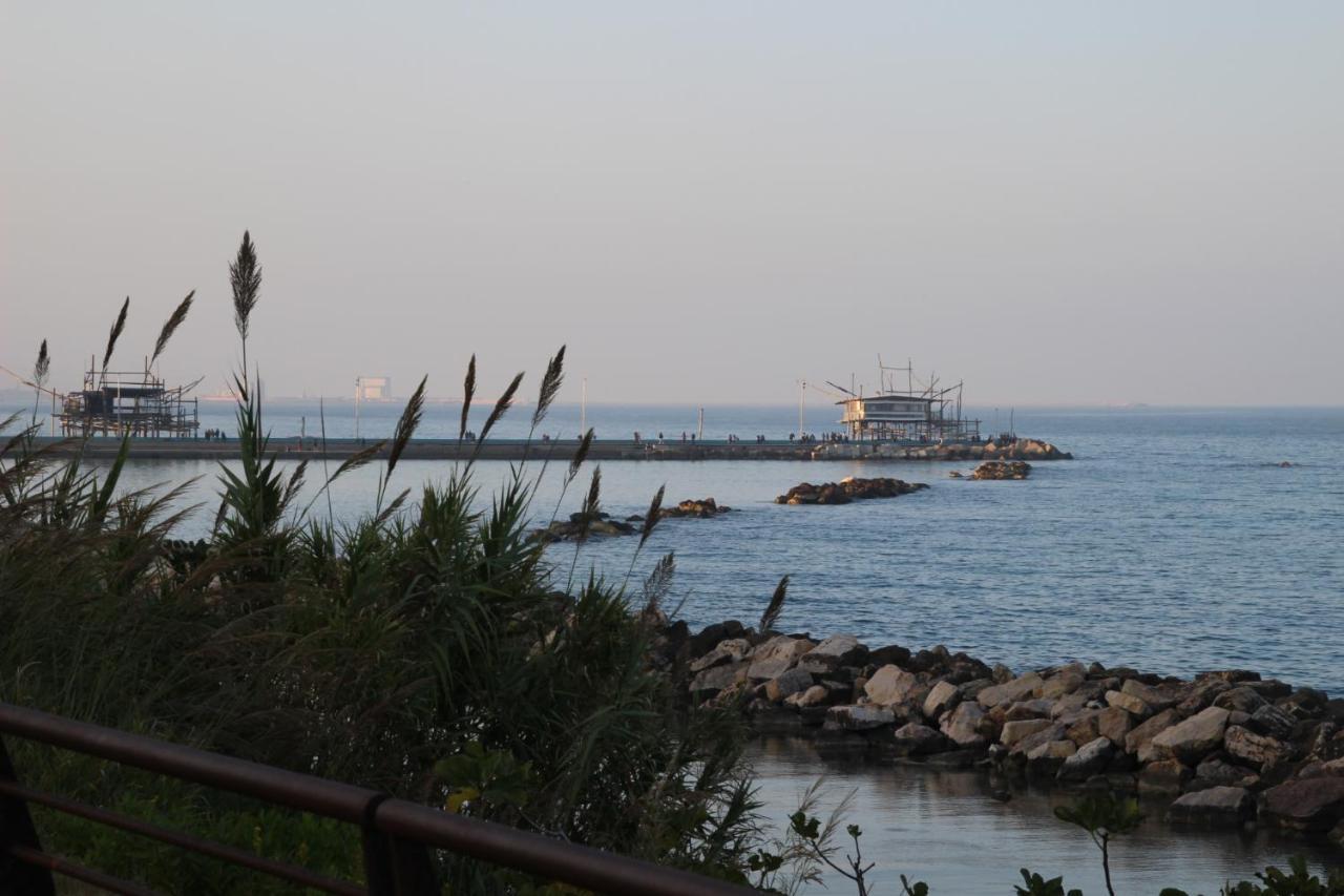 Prati Di Maja B&B Miglianico Exterior foto