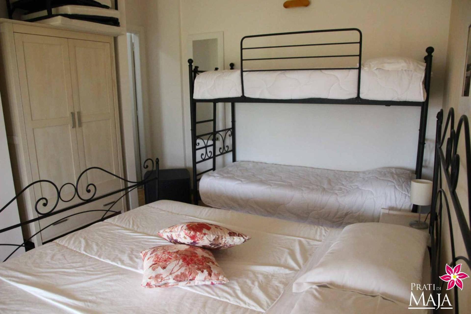 Prati Di Maja B&B Miglianico Quarto foto